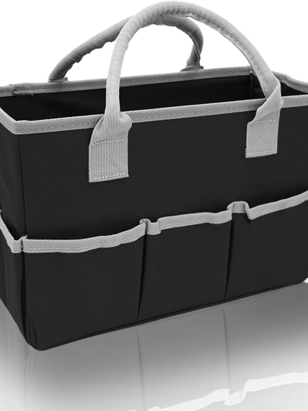 Art Organizer Craft Storage Tote Bag